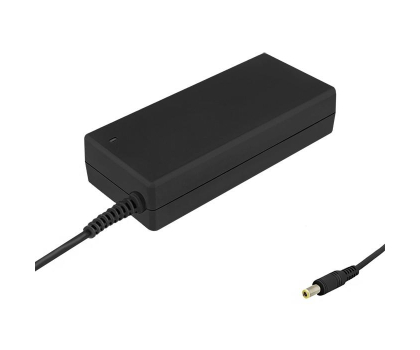 Zasilacz do laptopów Qoltec Zasilacz 90W 19V 4.9A 5.5*2.5